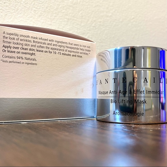 Chantecaille Bio Lifting Mask - Picture 3 of 13